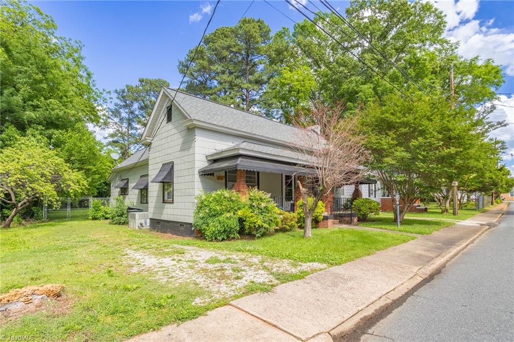 222 W Mccubbins Street, Salisbury, North Carolina image 2
