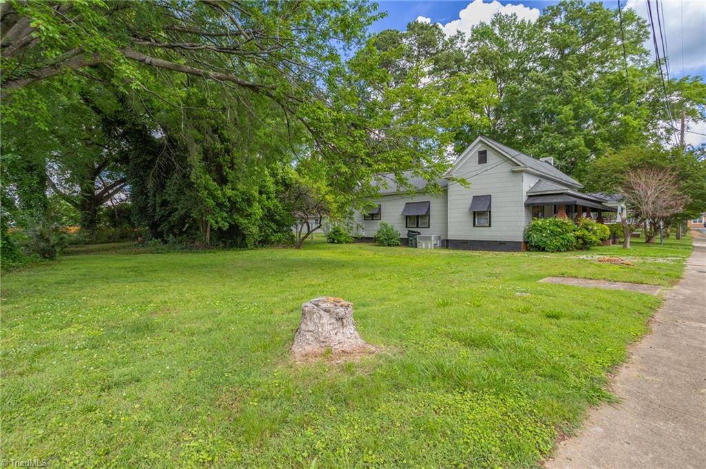 222 W Mccubbins Street, Salisbury, North Carolina image 3