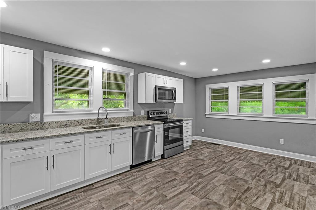 222 W Mccubbins Street, Salisbury, North Carolina image 6