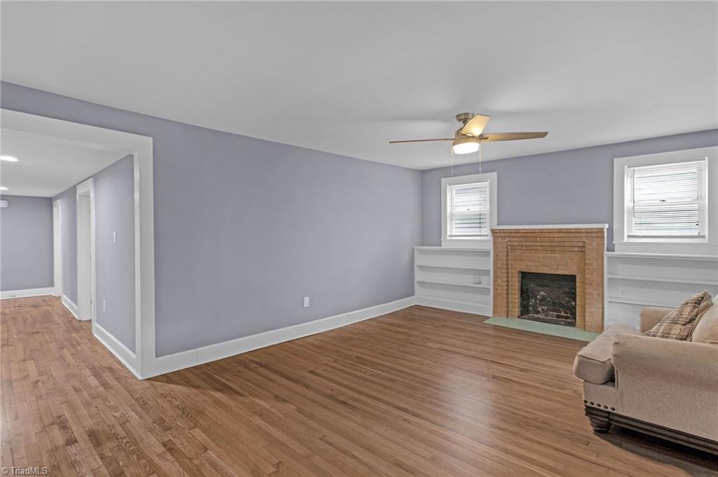 222 W Mccubbins Street, Salisbury, North Carolina image 4