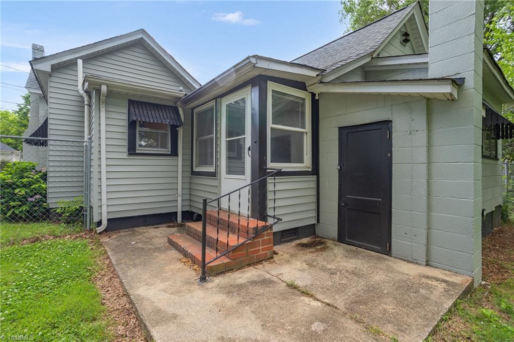 222 W Mccubbins Street, Salisbury, North Carolina image 17