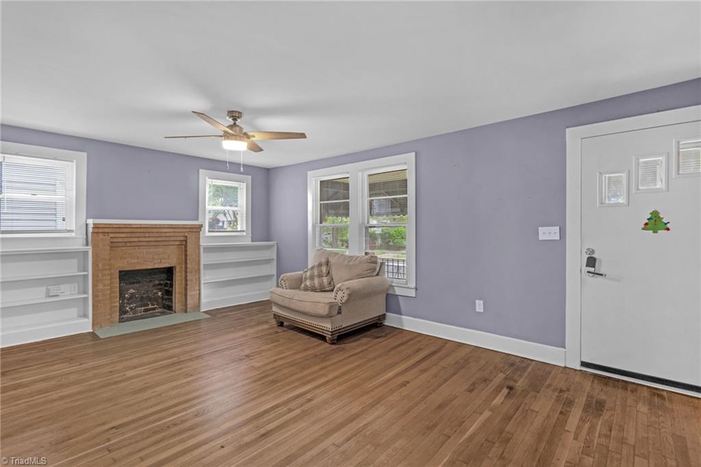 222 W Mccubbins Street, Salisbury, North Carolina image 5