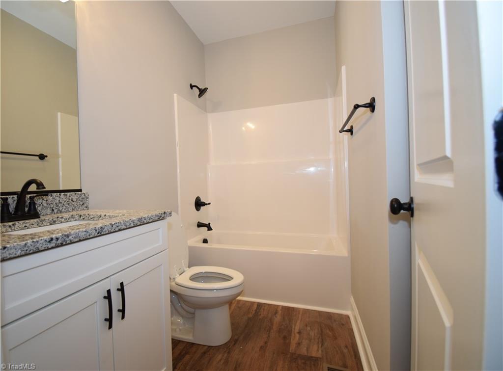 4381 Continental Drive, Pfafftown, North Carolina image 13
