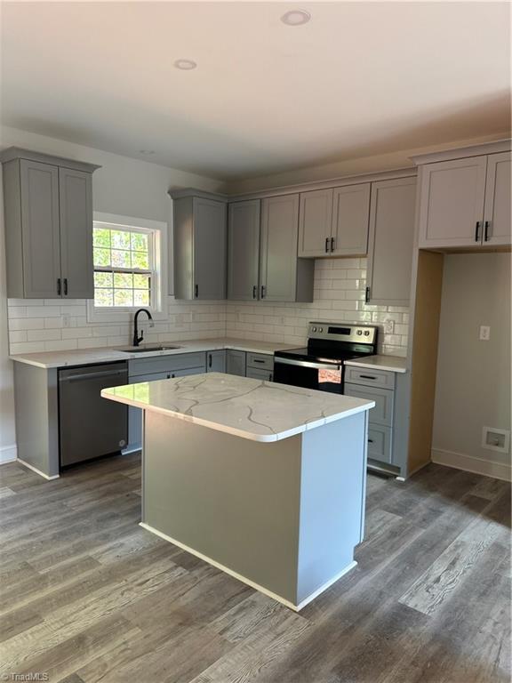4381 Continental Drive, Pfafftown, North Carolina image 6