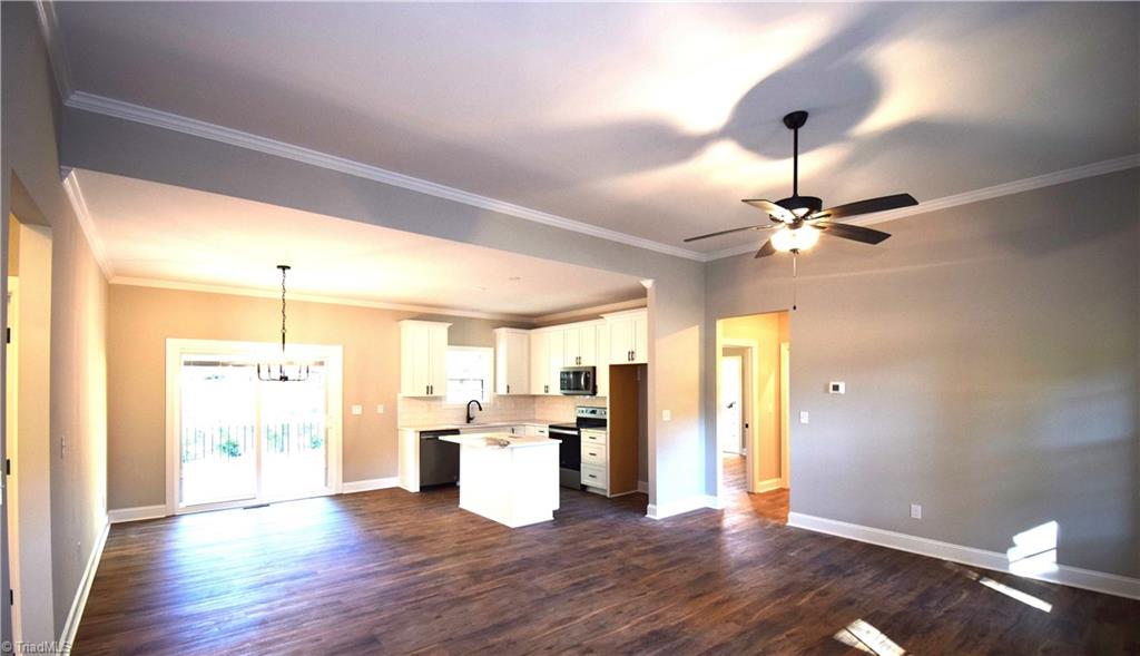 4381 Continental Drive, Pfafftown, North Carolina image 3