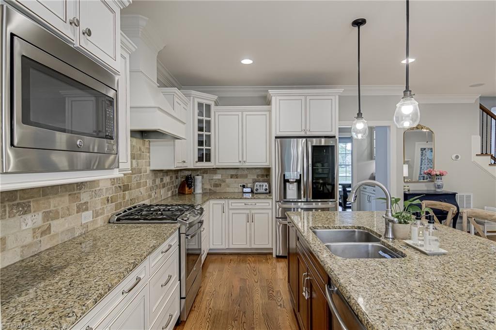 1924 Woodstock Road, Clemmons, North Carolina image 12