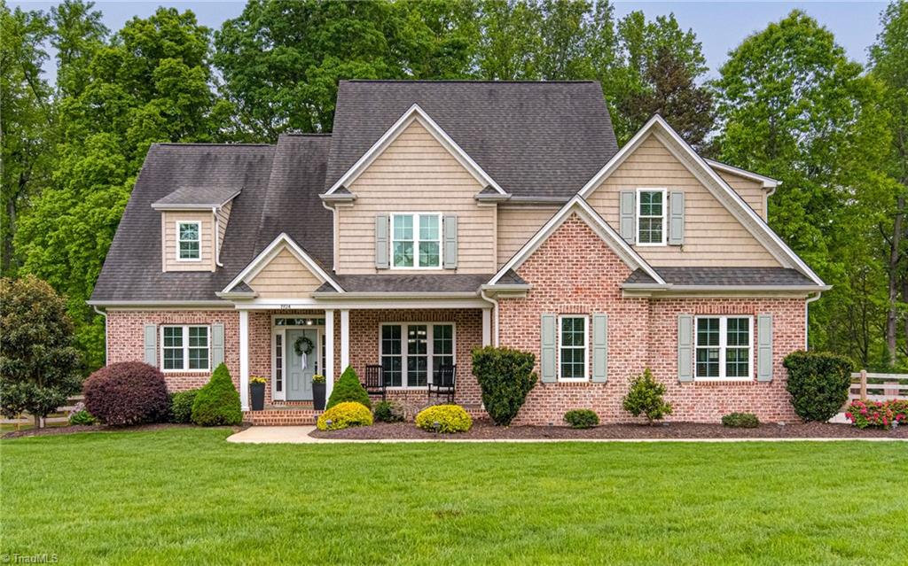 1924 Woodstock Road, Clemmons, North Carolina image 1