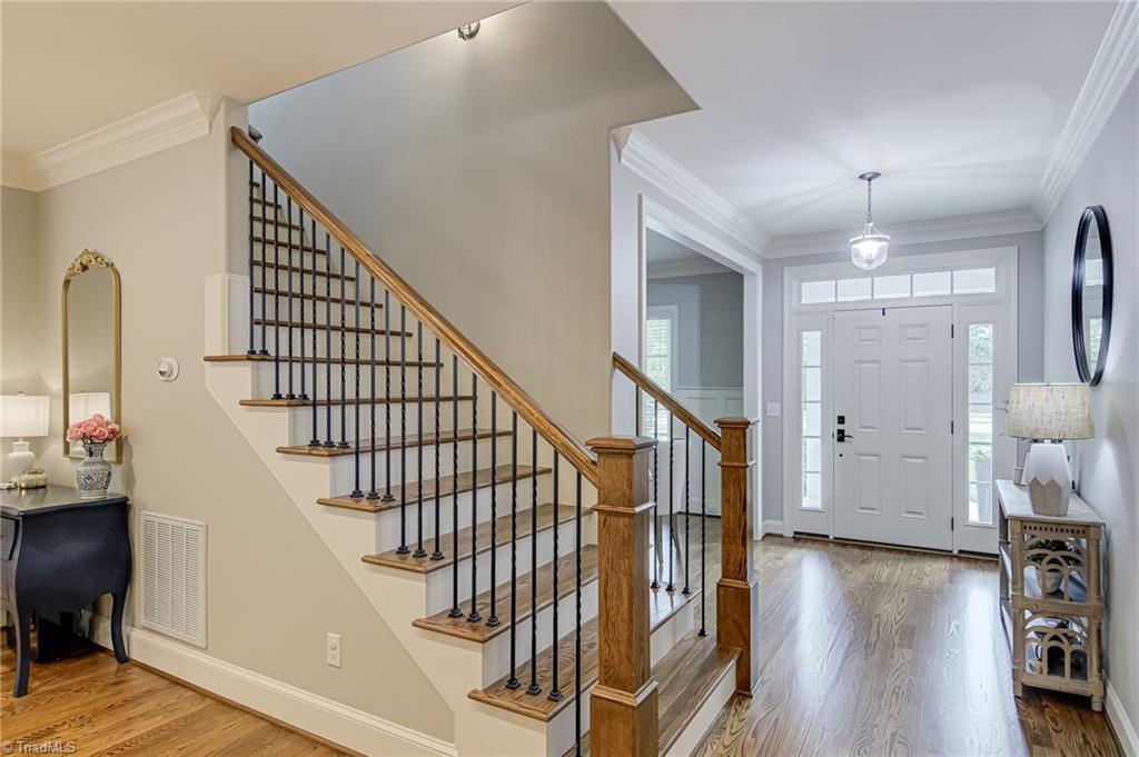 1924 Woodstock Road, Clemmons, North Carolina image 3