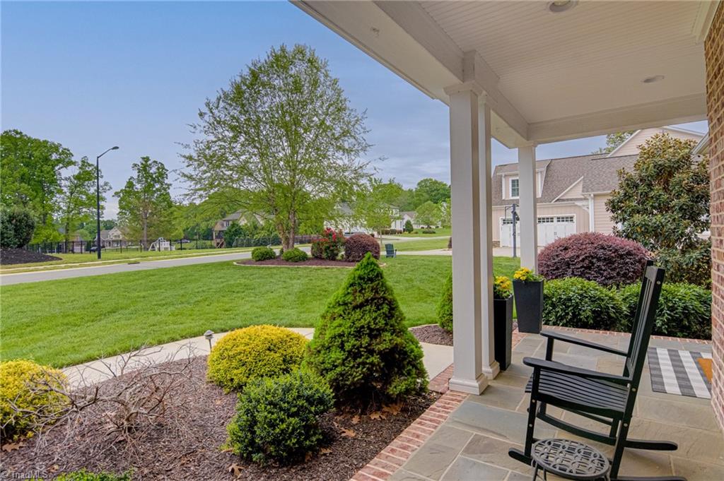 1924 Woodstock Road, Clemmons, North Carolina image 2