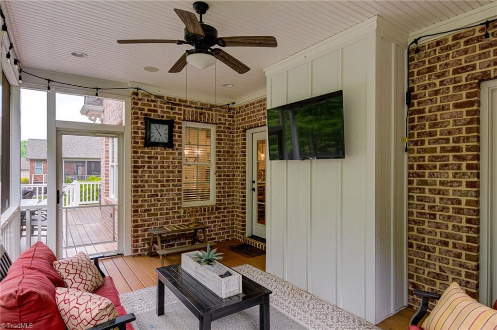 1924 Woodstock Road, Clemmons, North Carolina image 38