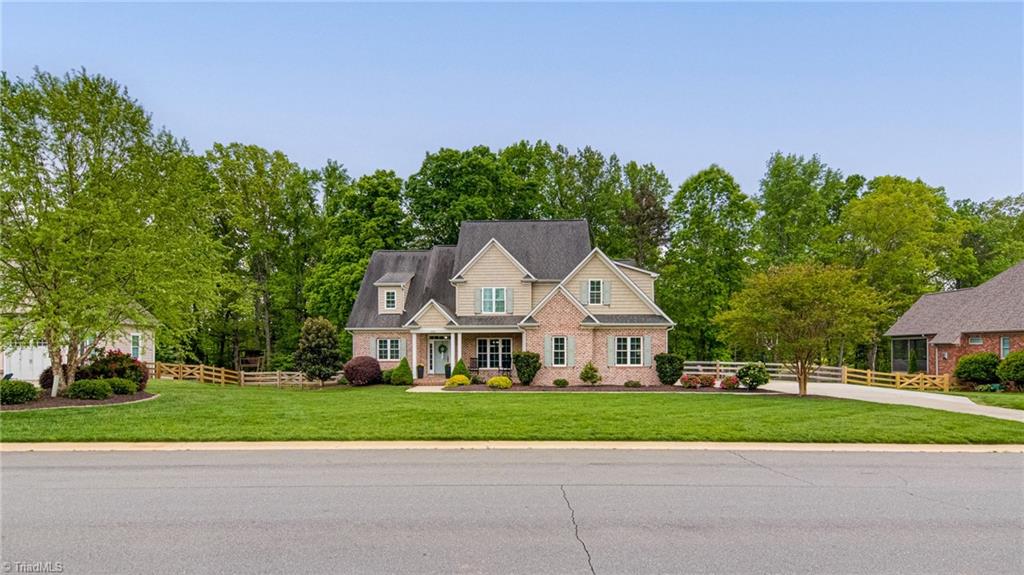 1924 Woodstock Road, Clemmons, North Carolina image 49