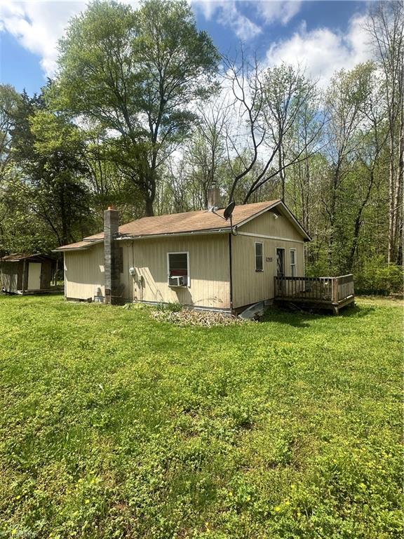 4016 Stokes Road, Denton, North Carolina image 2