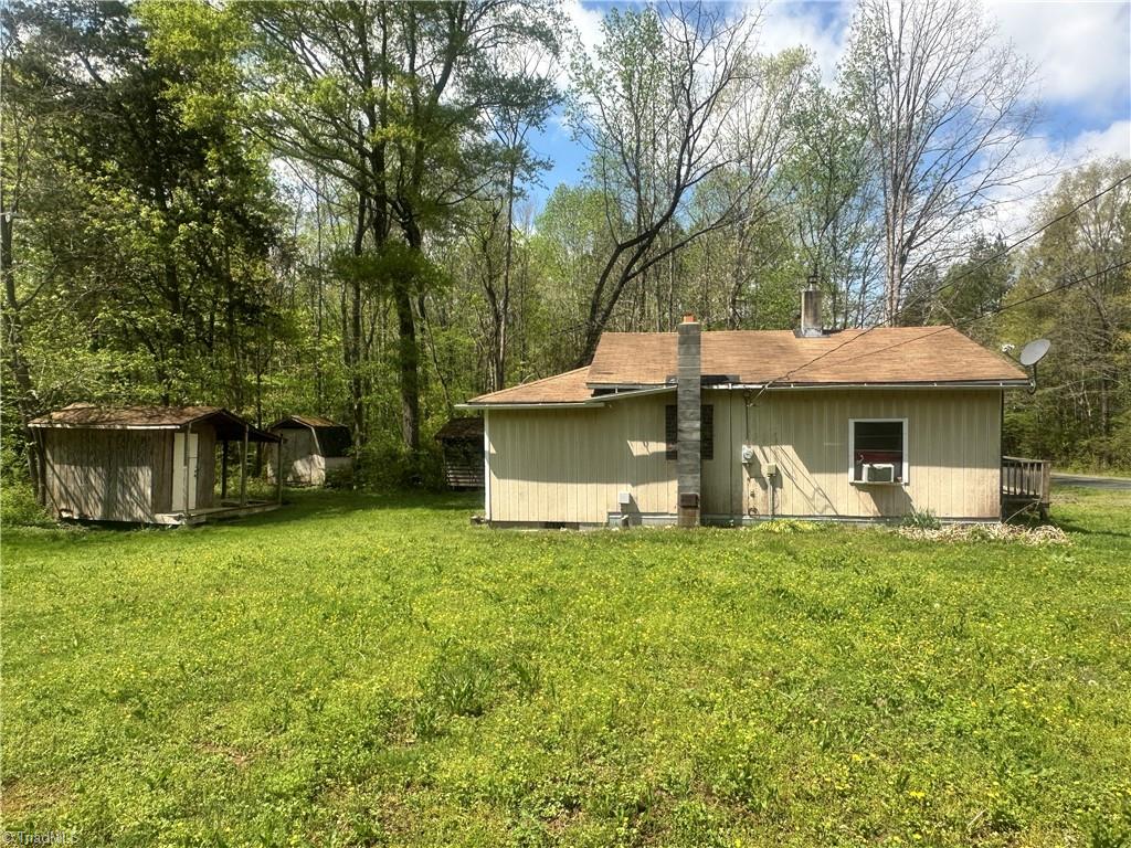 4016 Stokes Road, Denton, North Carolina image 3