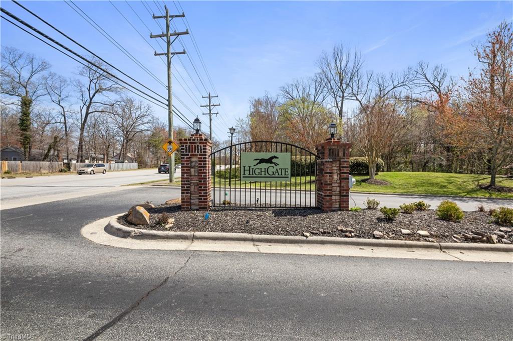 4701 Pennoak Lane #A, Greensboro, North Carolina image 3
