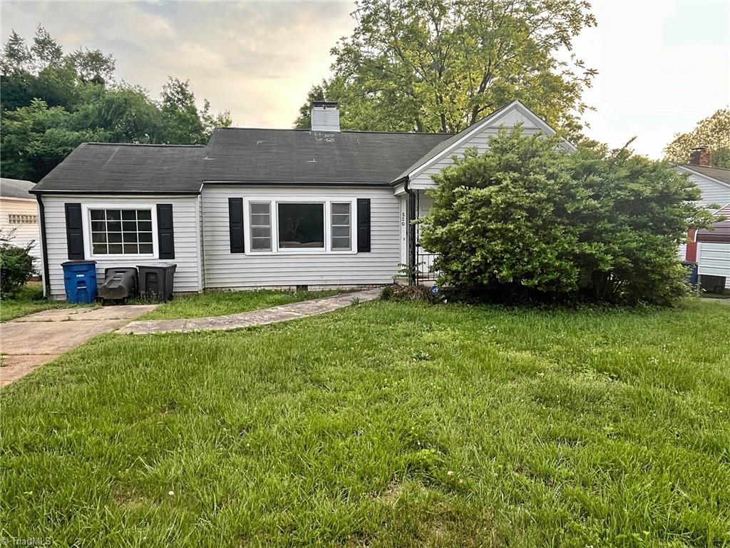 520 Margaret Drive, Statesville, North Carolina image 1