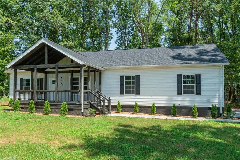 Photo of 7416 Friendship Church Road, Browns Summit, NC 27214 (MLS # 1230811)
