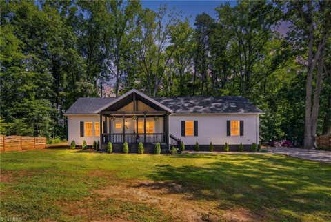 Homes For Sale - 7416 Friendship Church Road<br/> Guilford County, Browns Summit, NC 27214