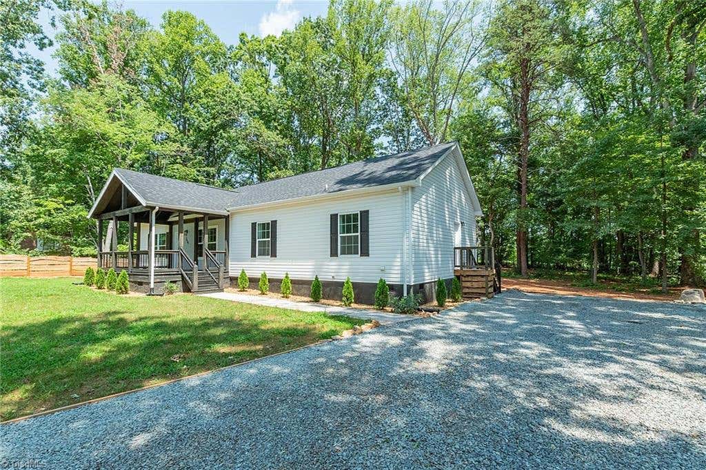 Photo of 7416 Friendship Church Road, Browns Summit, NC 27214 (MLS # 1230811)