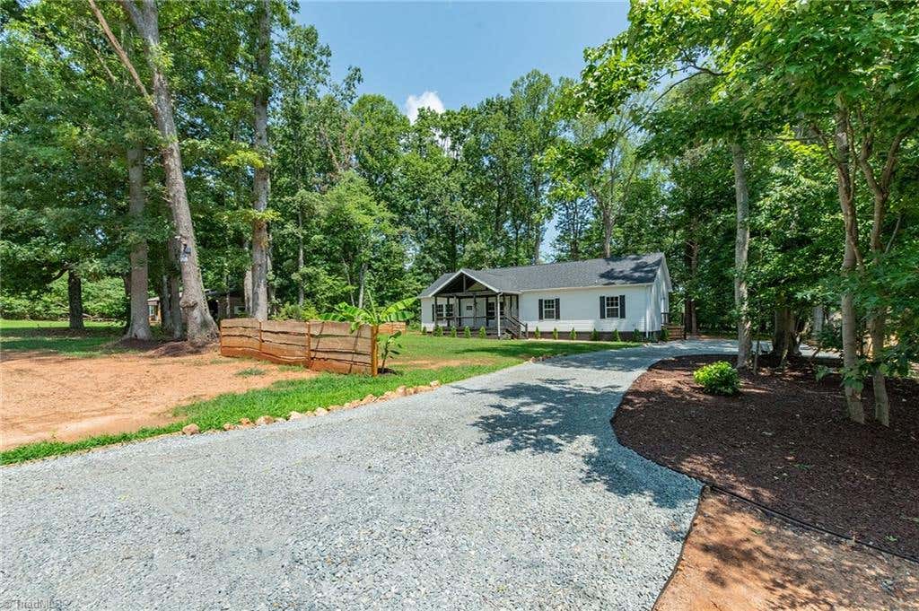 Photo of 7416 Friendship Church Road, Browns Summit, NC 27214 (MLS # 1230811)