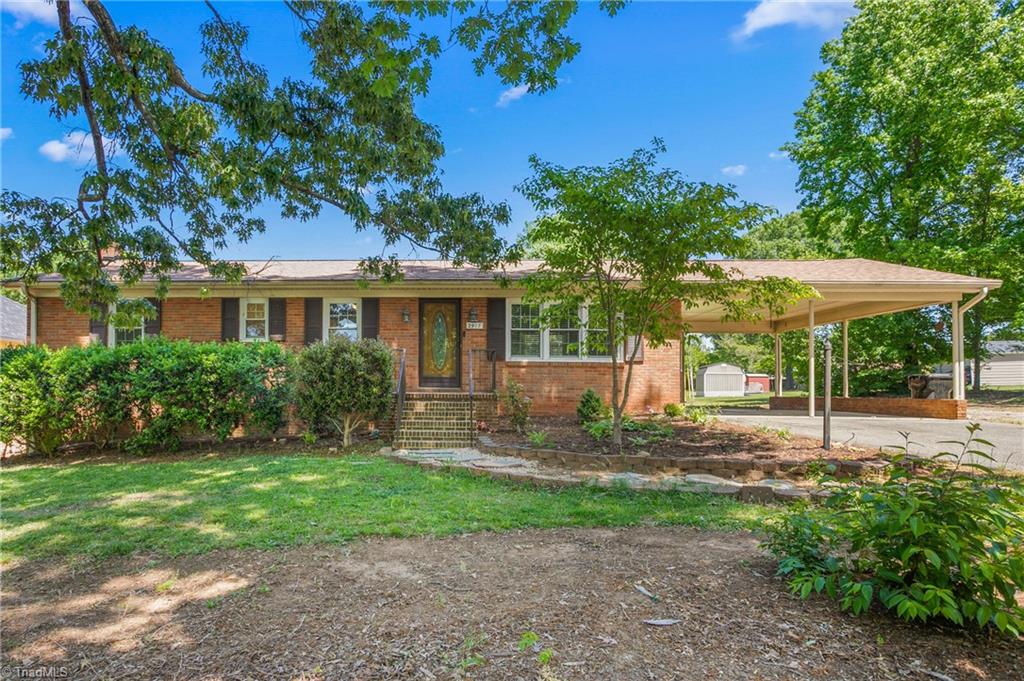 2917 Trail Six Trl, Burlington, North Carolina image 1