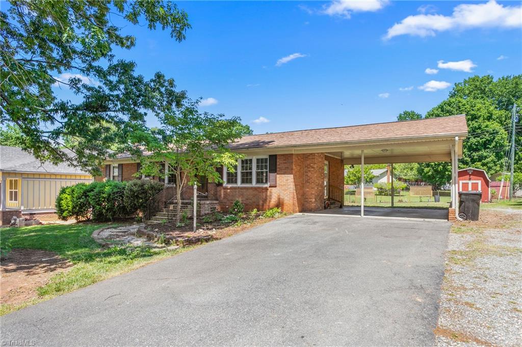 2917 Trail Six Trl, Burlington, North Carolina image 4