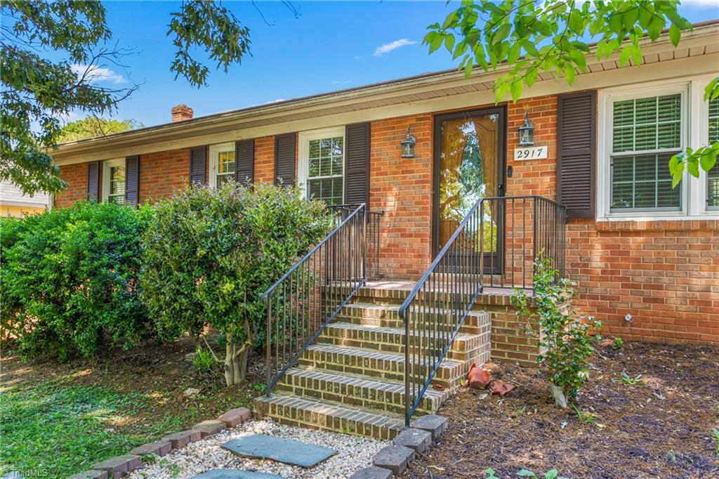 2917 Trail Six Trl, Burlington, North Carolina image 2