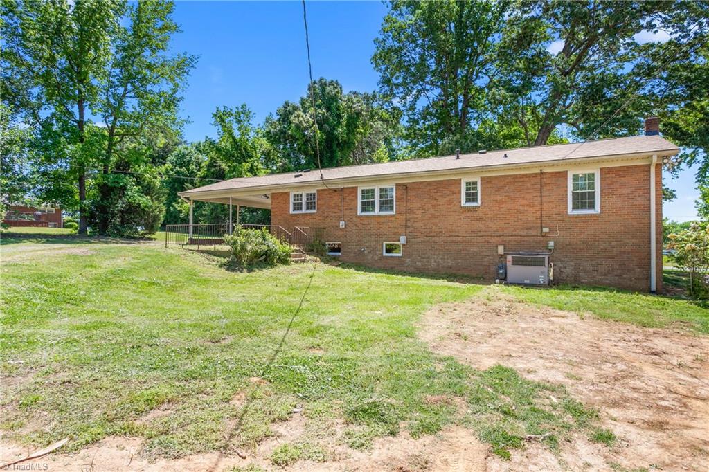 2917 Trail Six Trl, Burlington, North Carolina image 27