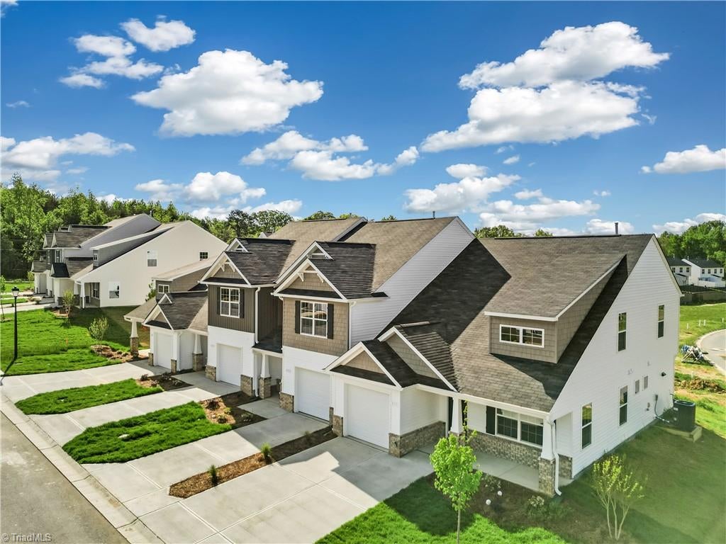 148 Tallwood Drive, Elkin, NC, 28621