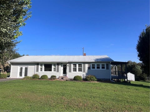 Homes For Sale - 1176 Bethany Ford Road<br/> Wilkes County, North Wilkesboro, NC 28659
