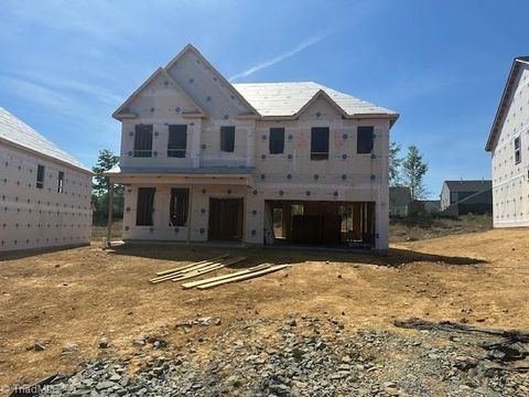 3015 Bayou Street Graham NC 27253