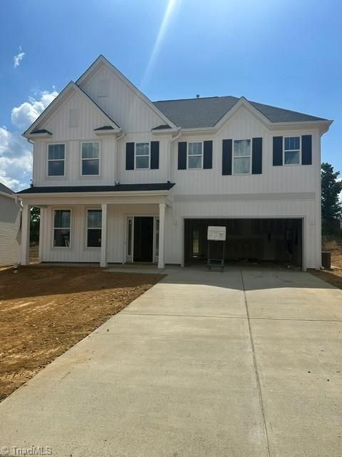 Homes For Sale - 3015 Bayou Street<br/> Alamance County, Graham, NC 27253