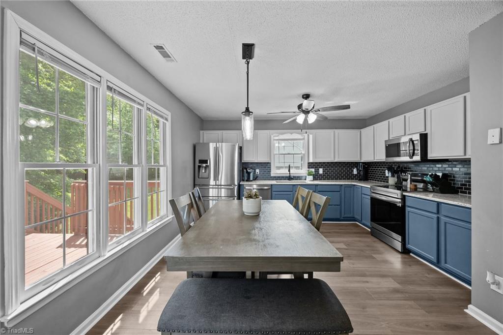 6838 Salem Quarter Road, Belews Creek, North Carolina image 11
