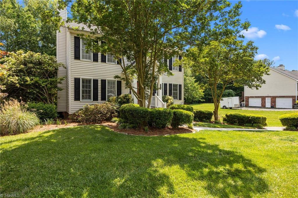 6838 Salem Quarter Road, Belews Creek, North Carolina image 48