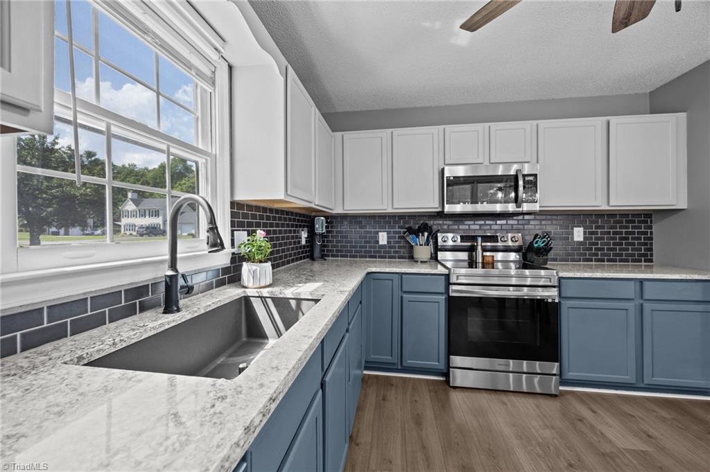6838 Salem Quarter Road, Belews Creek, North Carolina image 12