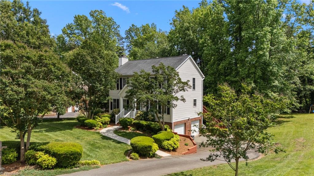 6838 Salem Quarter Road, Belews Creek, North Carolina image 45
