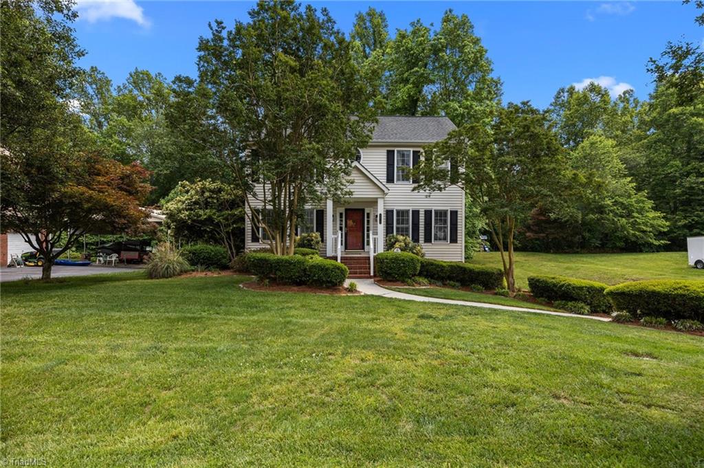 6838 Salem Quarter Road, Belews Creek, North Carolina image 35