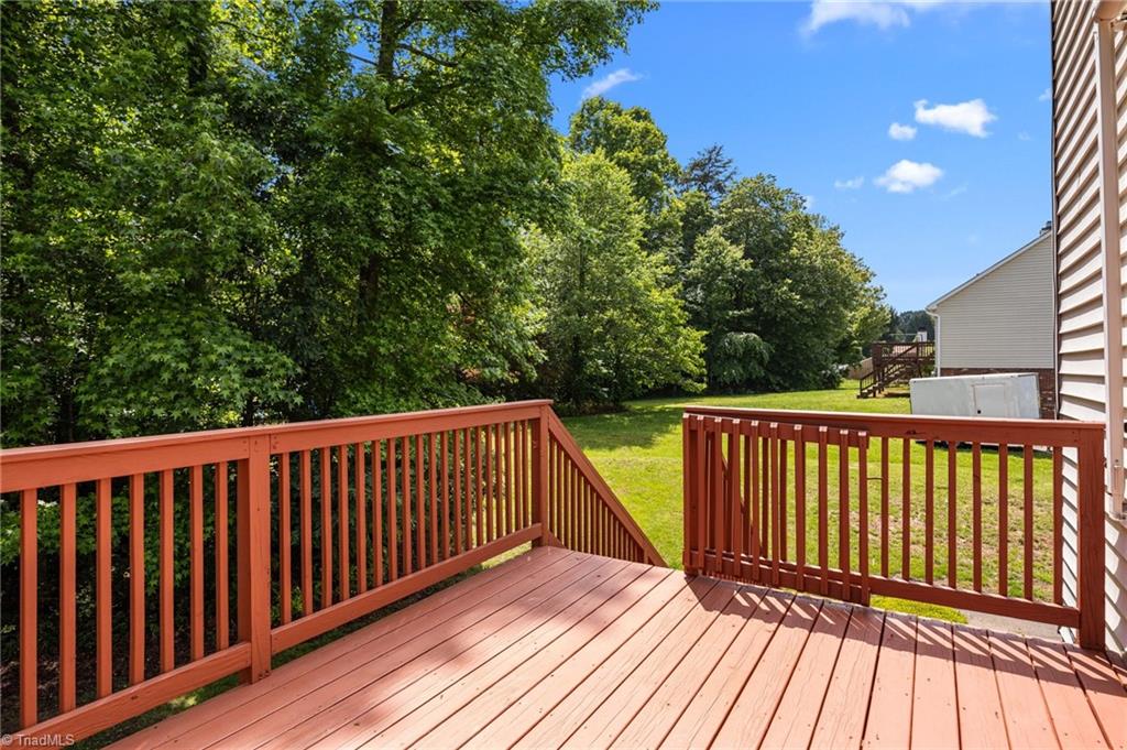 6838 Salem Quarter Road, Belews Creek, North Carolina image 34
