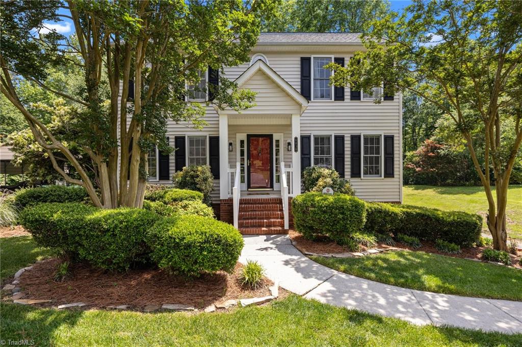 6838 Salem Quarter Road, Belews Creek, North Carolina image 49