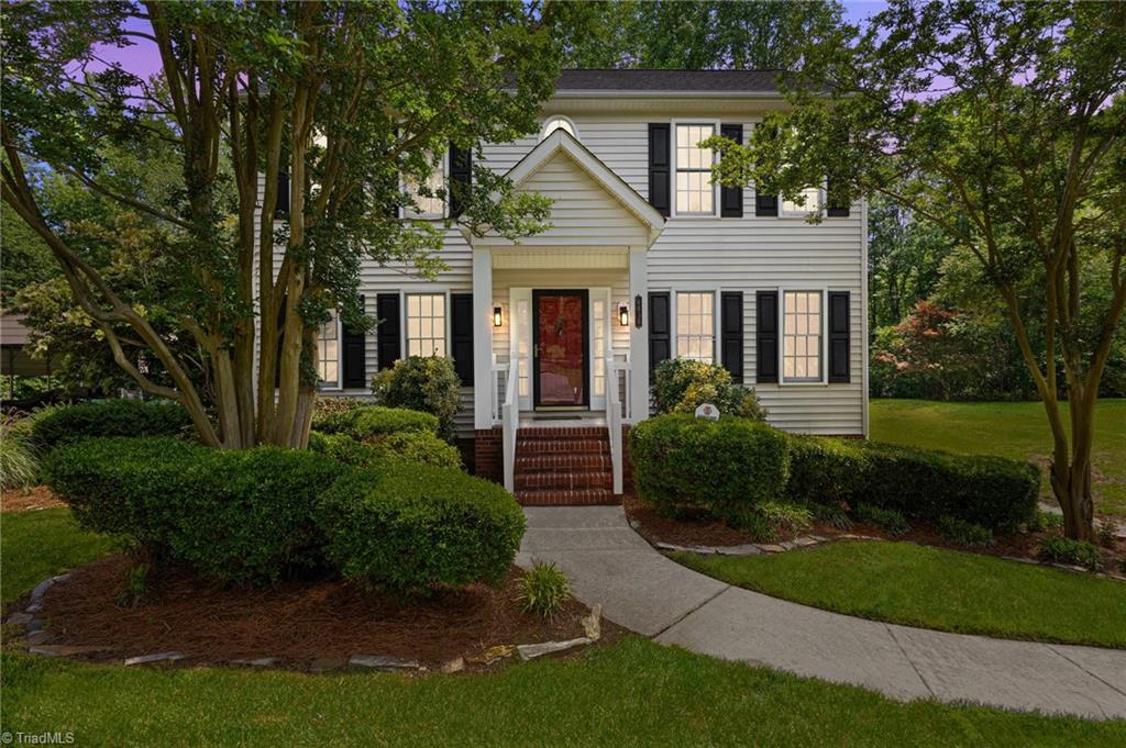 6838 Salem Quarter Road, Belews Creek, North Carolina image 1