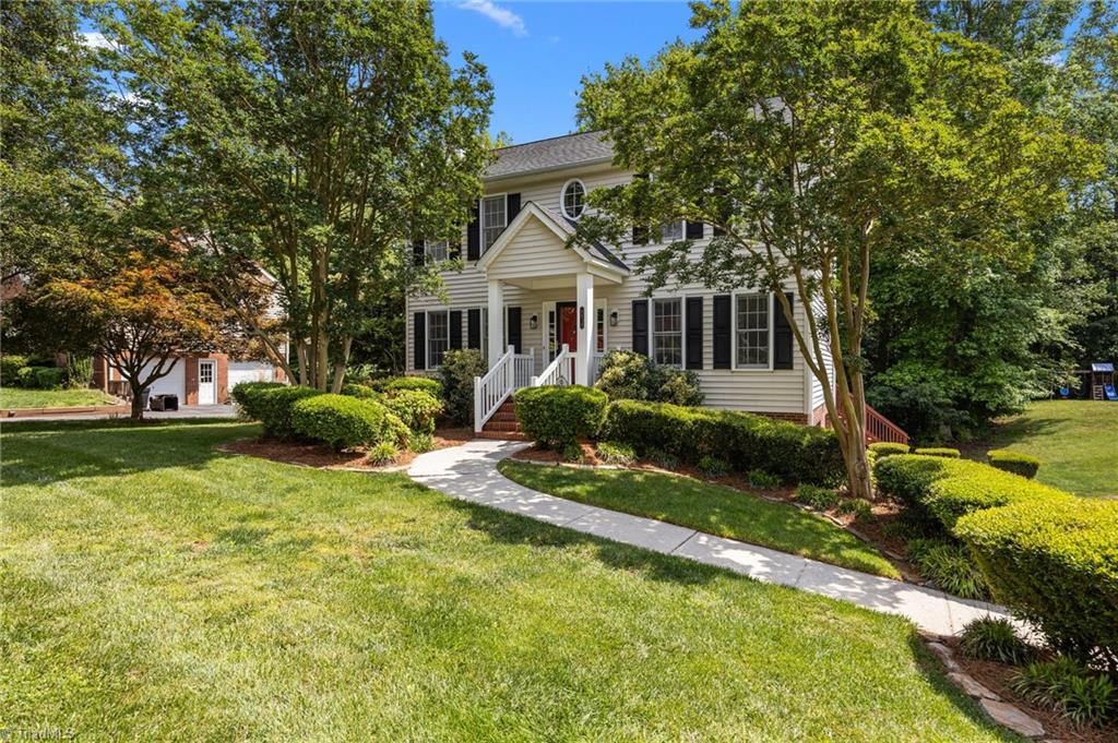 6838 Salem Quarter Road, Belews Creek, North Carolina image 39