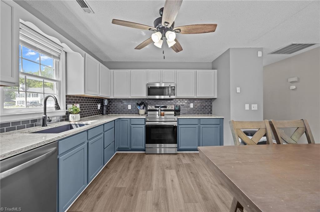 6838 Salem Quarter Road, Belews Creek, North Carolina image 14