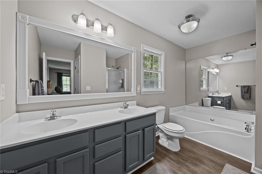 6838 Salem Quarter Road, Belews Creek, North Carolina image 21