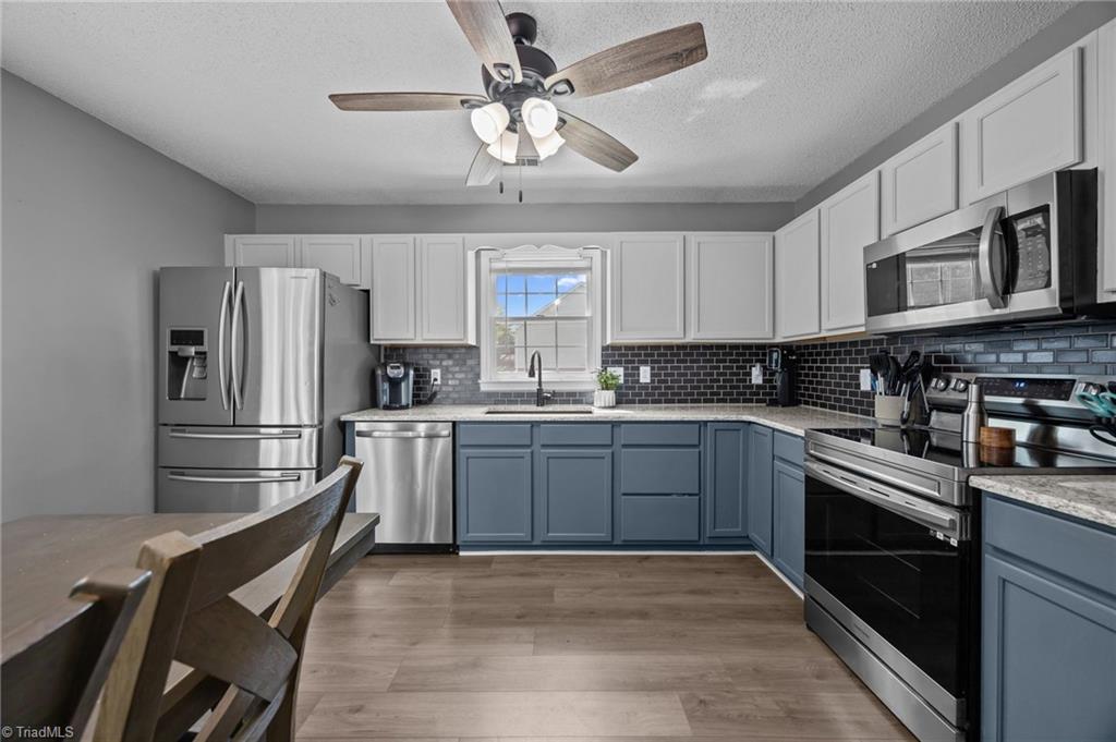 6838 Salem Quarter Road, Belews Creek, North Carolina image 13