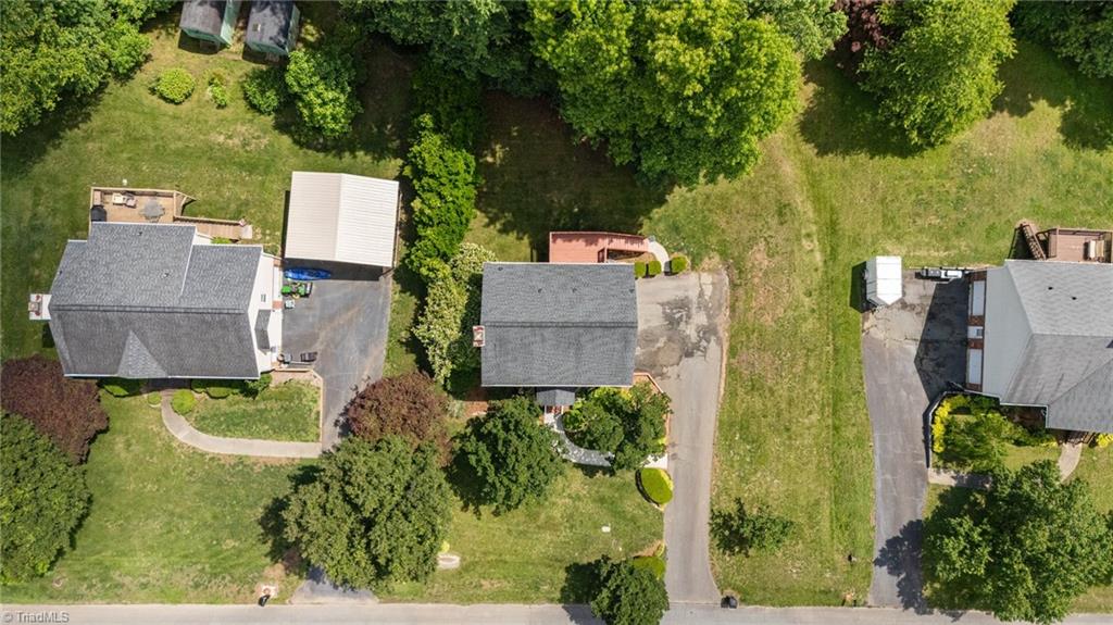 6838 Salem Quarter Road, Belews Creek, North Carolina image 47