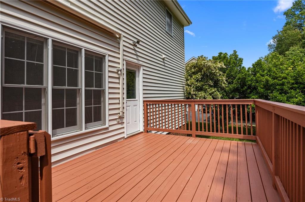 6838 Salem Quarter Road, Belews Creek, North Carolina image 33