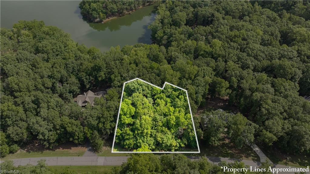 1006 Rocky Cove Lane, Denton, NC, 27239