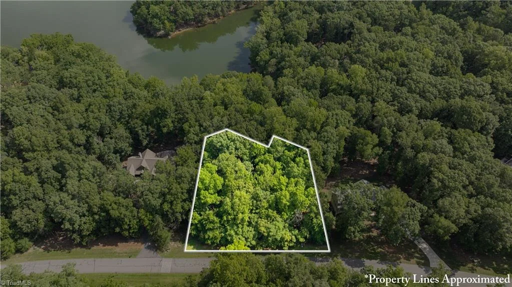 1006 Rocky Cove Lane, Denton, NC, 27239