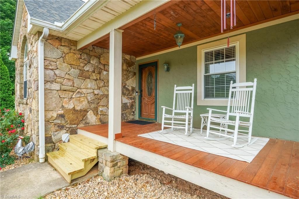 Photo of 2135 Buck Shoals Road, Hamptonville, NC 27020 (MLS # 1222279)