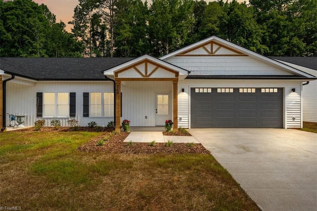 Photo of 250 Old Heritage Road, Randleman, NC 27317 (MLS # 1222616)