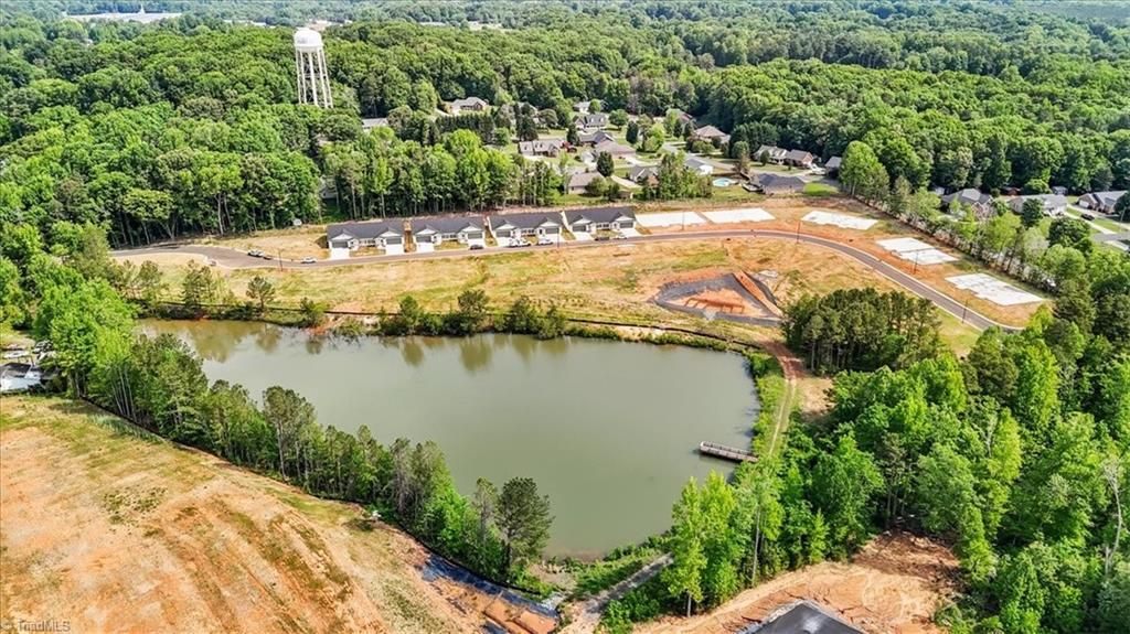 Photo of 250 Old Heritage Road, Randleman, NC 27317 (MLS # 1222616)